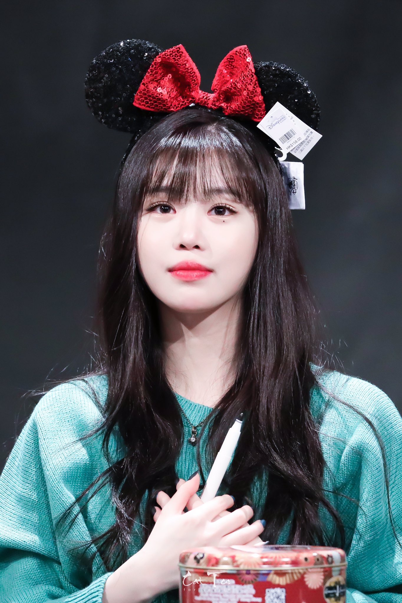 서수진 아니면 누가 아이돌해 | 인스티즈