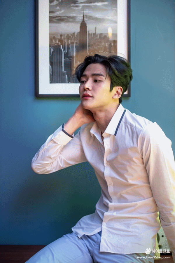 하루본체 너무 귀엽지 | 인스티즈