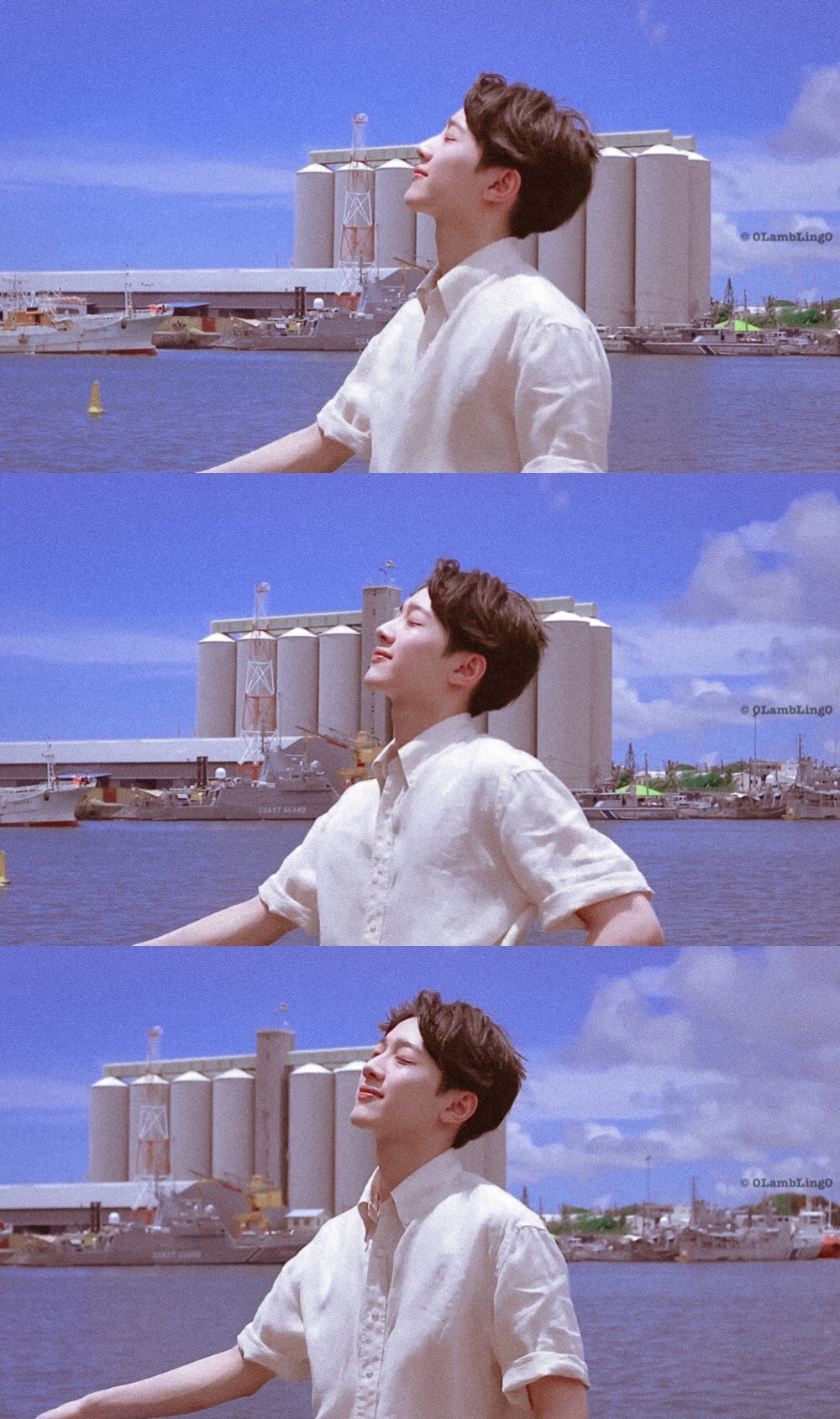 웨이보에서 이쁜짤들 주워왔어 | 인스티즈