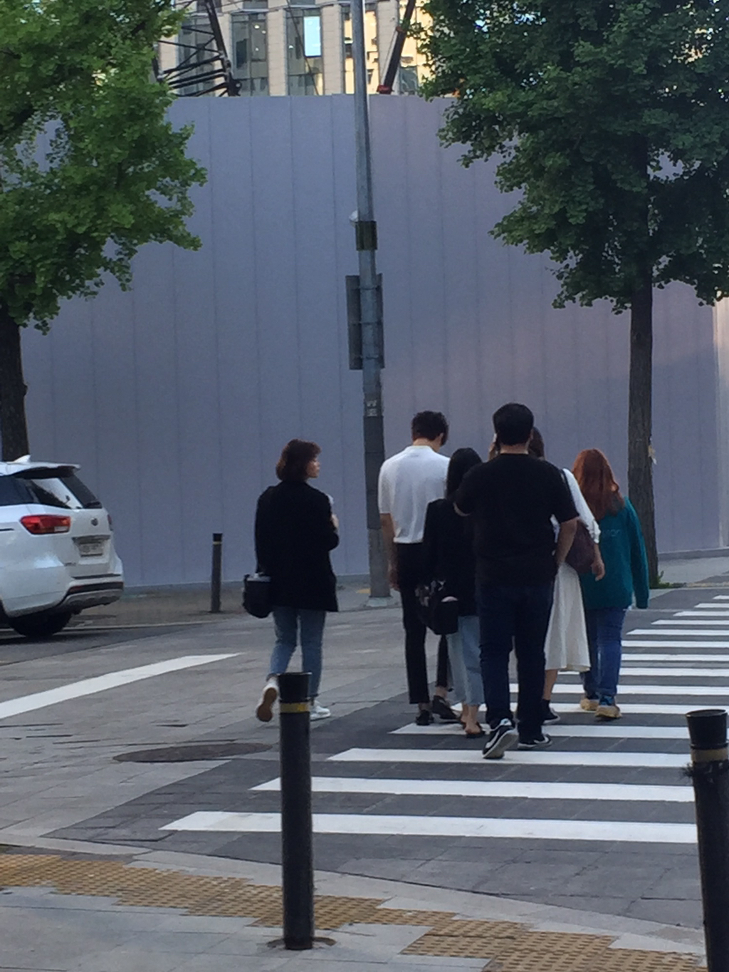 다리길이 진짜 어떻게 이러냐 | 인스티즈