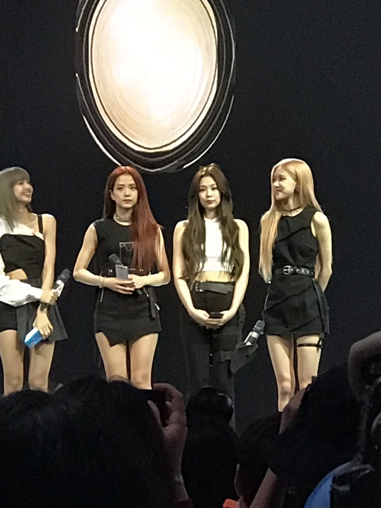 [잡담] 블핑 이거 언제야????? | 인스티즈