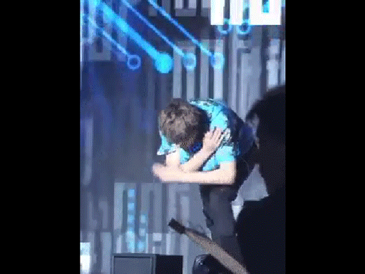 춤추는거 봐라 | 인스티즈