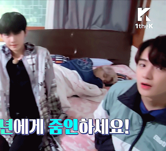 이재현 바부곰도리 모먼트 넘좋음ㅋㅋㅋㅋ | 인스티즈