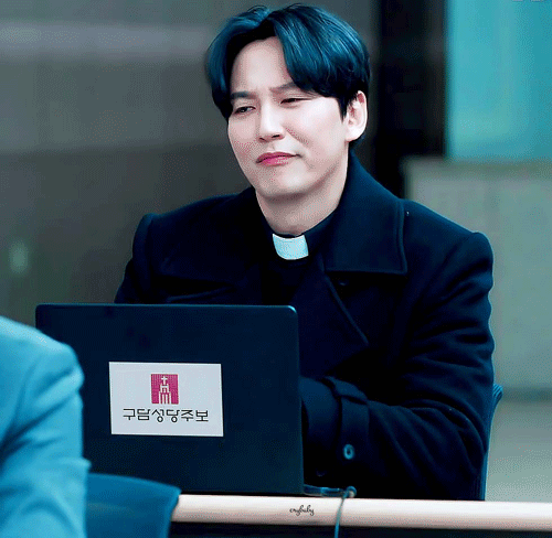 드라마 추천!!!!! 열혈사제 | 인스티즈