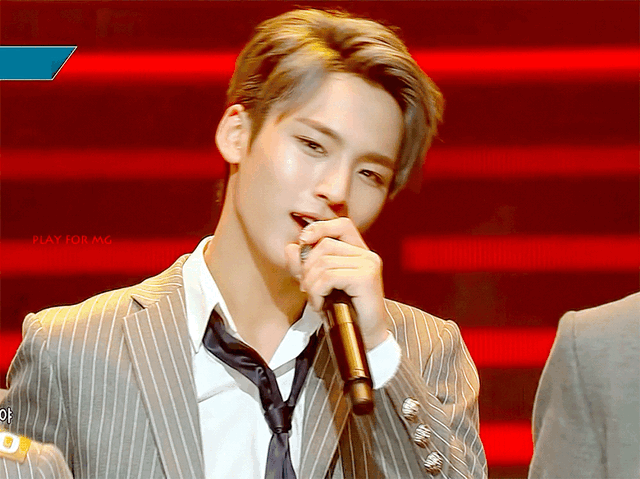 세븐틴 민규 톤그로 | 인스티즈