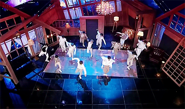 플레디스 부사장: 자식 자랑 같아서 민망하지만, 우리 애들 정말 열심히 한다 | 인스티즈