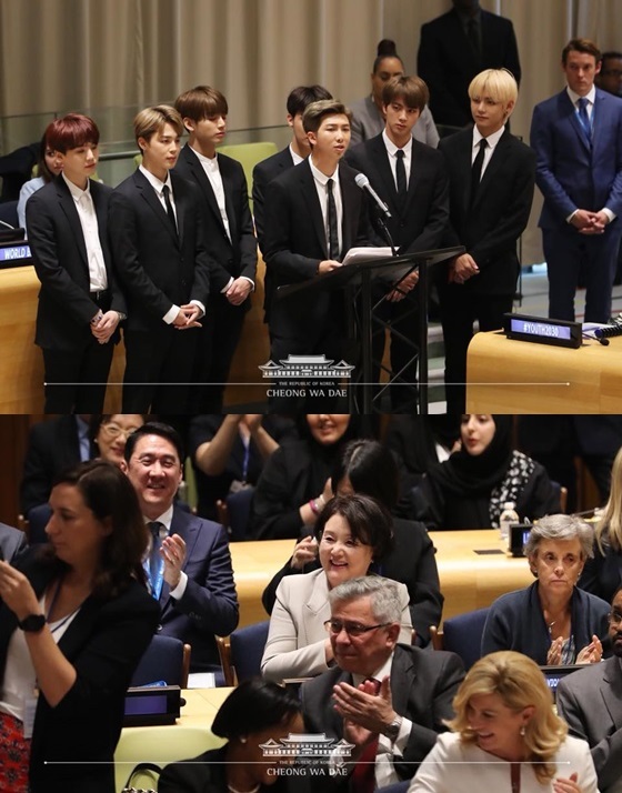 방탄 보면 진짜 영화같은 삶을 사는구나 소름돋음 | 인스티즈