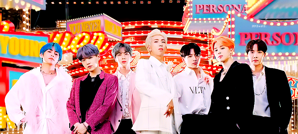 🌟 200617- 방탄소년단 1억뷰 이상 MV 순위 🌟 | 인스티즈