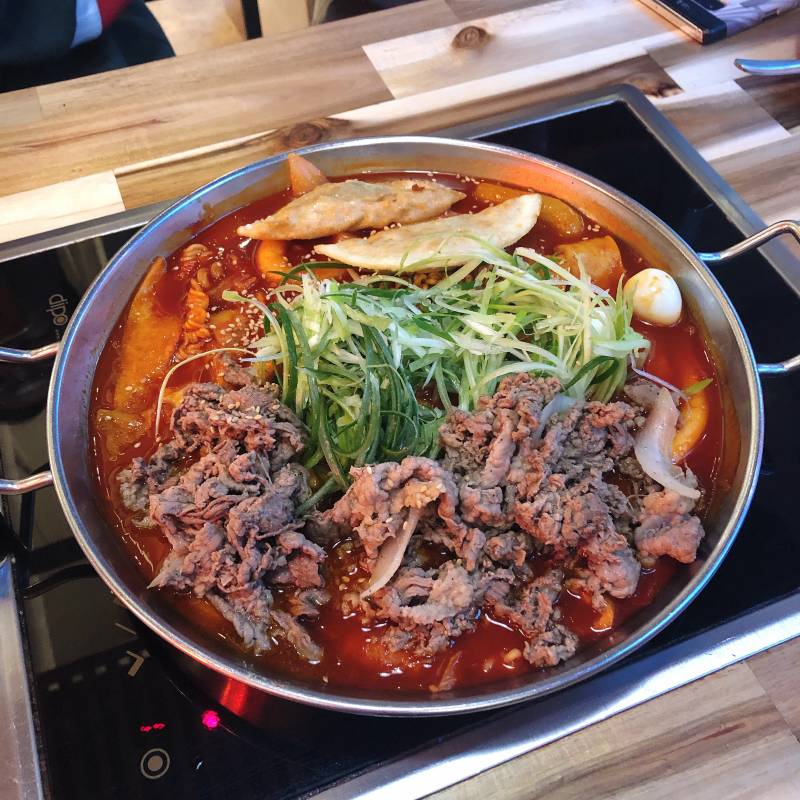 청년다방쓰 - 인스티즈(instiz) 푸드/음식 카테고리