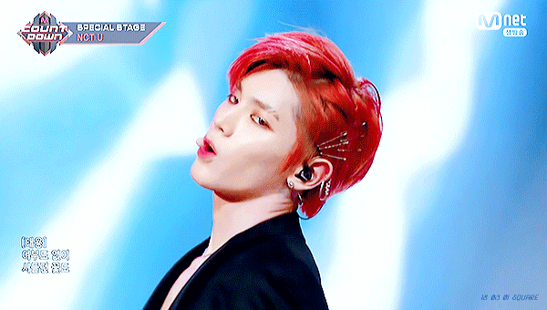 💚태용이 잘생긴 사진이랑 움짤💚 | 인스티즈