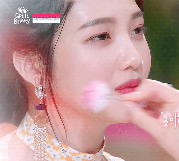겟잇뷰티 조이 이 블러셔브러쉬 뭐야??? - 인스티즈(instiz) 뷰티 카테고리