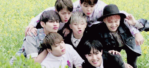 방탄소년단 다음 앨범 컨셉 사실상 확정 | 인스티즈