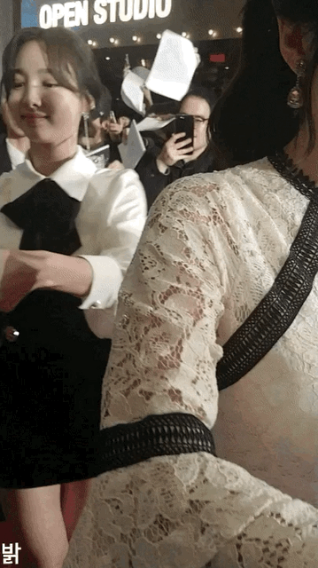 하 진짜 우리 시큐님 대스윗 | 인스티즈