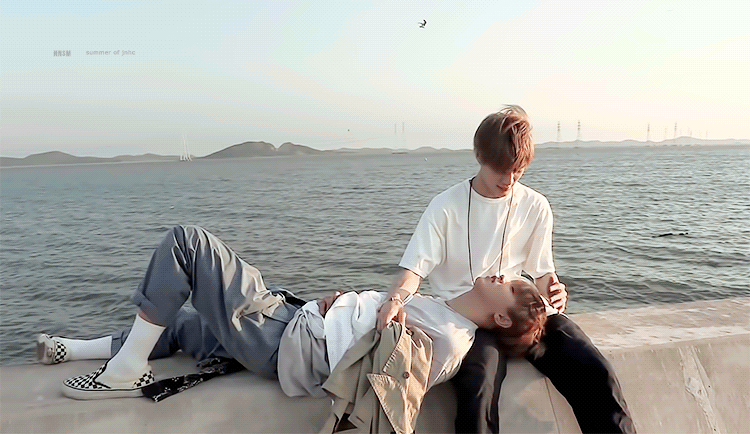 ㄱ 젠동 해야하는 이유 👑🐻 | 인스티즈