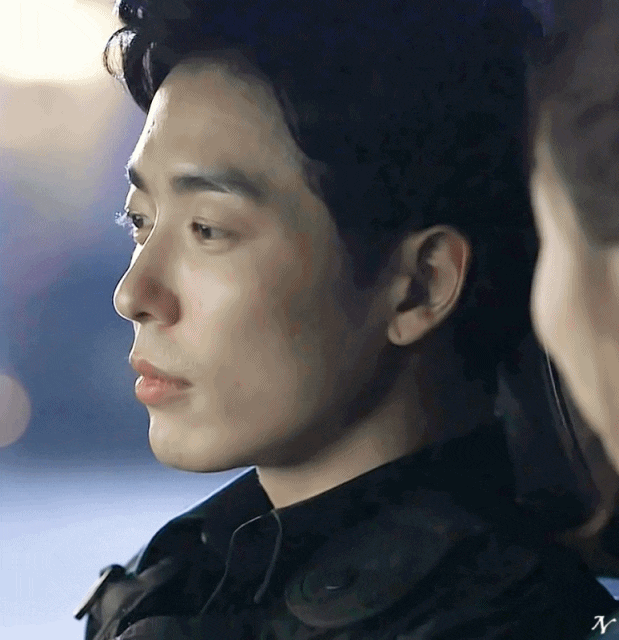 [김재욱] 쟤 13살 차이나는 아저씨랑 연애한대_3😫👀 | 인스티즈