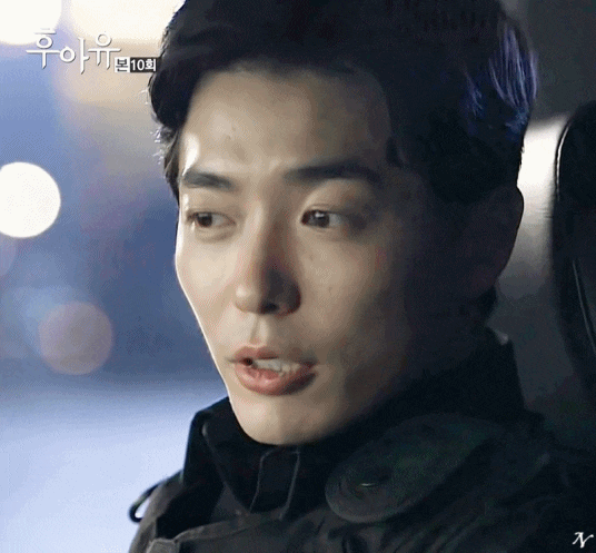 [김재욱] 쟤 13살 차이나는 아저씨랑 연애한대_3😫👀 | 인스티즈