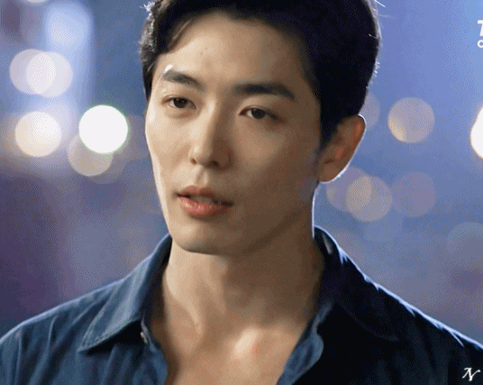 [김재욱] 쟤 13살 차이나는 아저씨랑 연애한대_3😫👀 | 인스티즈