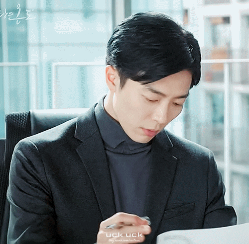 [김재욱] 쟤 13살 차이나는 아저씨랑 연애한대_3😫👀 | 인스티즈