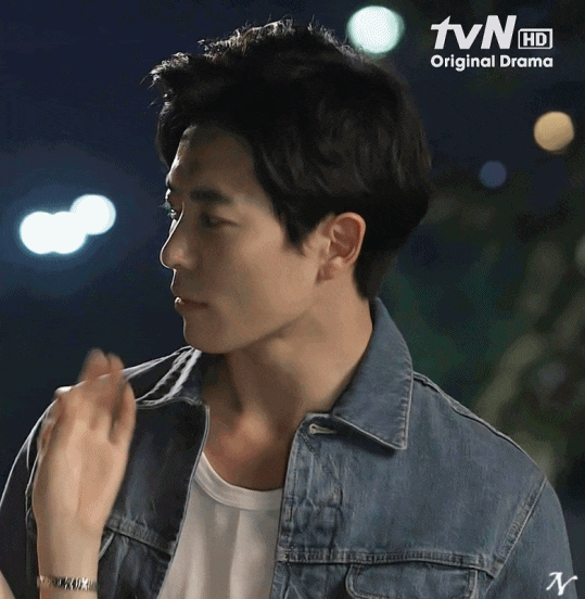 [김재욱] 쟤 13살 차이나는 아저씨랑 연애한대_3😫👀 | 인스티즈