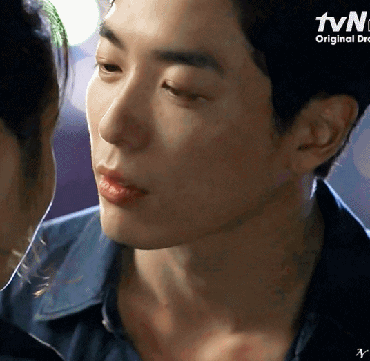 [김재욱] 쟤 13살 차이나는 아저씨랑 연애한대_3😫👀 | 인스티즈