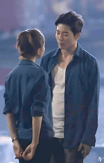 [김재욱] 쟤 13살 차이나는 아저씨랑 연애한대_3😫👀 | 인스티즈