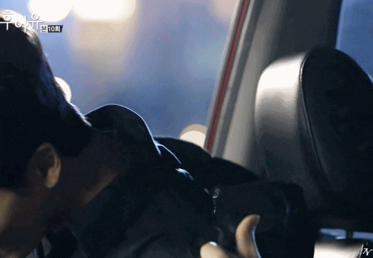 [김재욱] 쟤 13살 차이나는 아저씨랑 연애한대_3😫👀 | 인스티즈