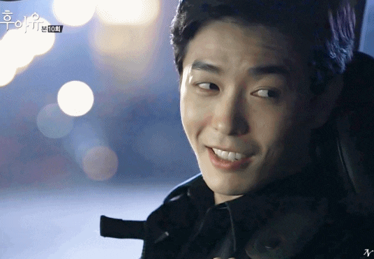 [김재욱] 쟤 13살 차이나는 아저씨랑 연애한대_3😫👀 | 인스티즈