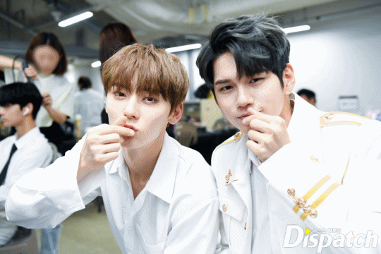 근데 워너원 개안즈 진짜 찐이야... | 인스티즈