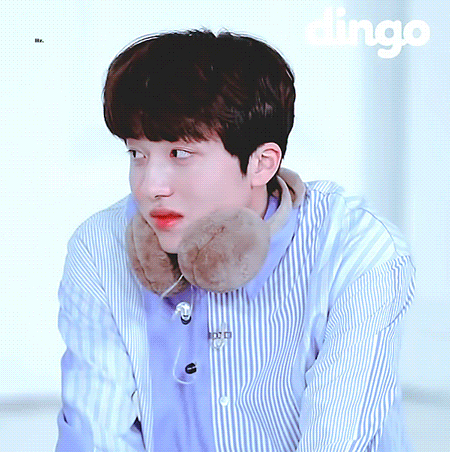 찬희 포포라는 이름 너무 잘어울려,,,, | 인스티즈