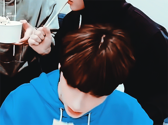 대학에서 비밀 연애하는 투바투_txt | 인스티즈