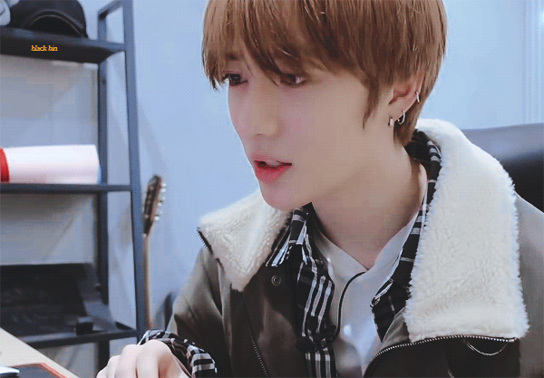 대학에서 비밀 연애하는 투바투_txt | 인스티즈