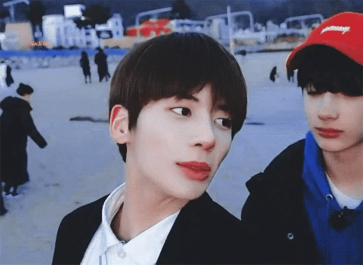 대학에서 비밀 연애하는 투바투_txt | 인스티즈