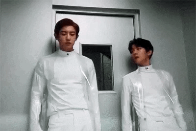 ㄱ 진짜 덩케에 미치는 여자다.... 하면 찬백 안팔 수가 없다 짤로 설명 대신한다... | 인스티즈