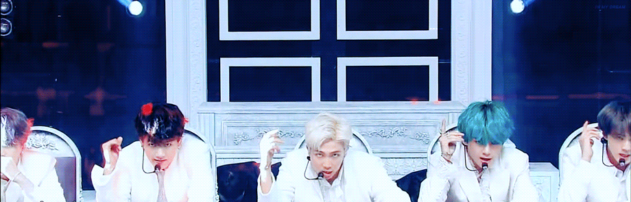 빌보드 차트에서 21세기 첫 기록을 세운 한국 아티스트.bts | 인스티즈