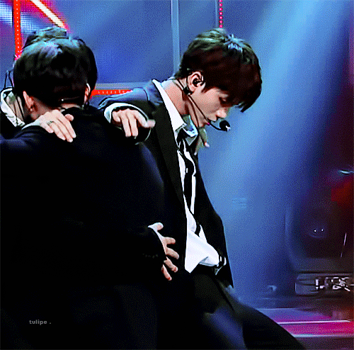 프듀도 끝났겠다 다시 현생 살아보려던 날 다시 처돌이 만든 날 | 인스티즈