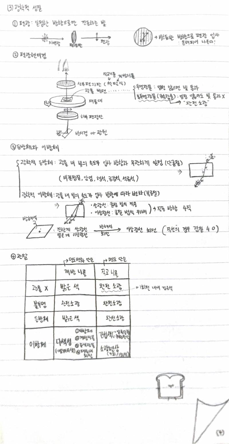 이과 익들 물어볼 거 있어!! | 인스티즈