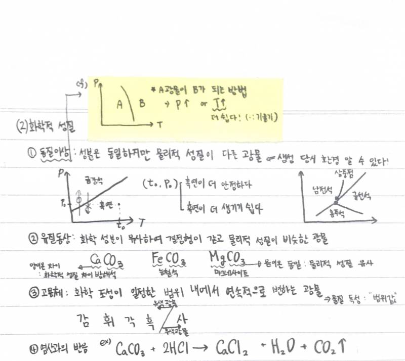 이과 익들 물어볼 거 있어!! | 인스티즈