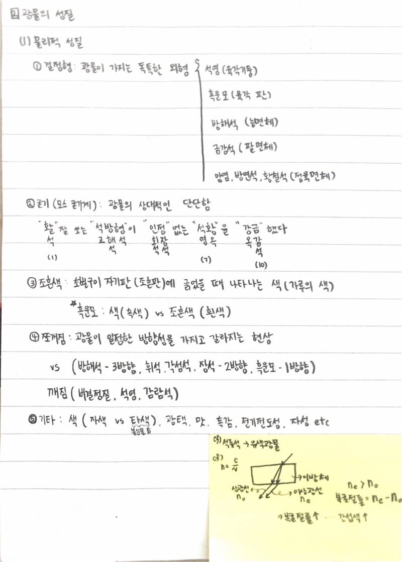 이과 익들 물어볼 거 있어!! | 인스티즈