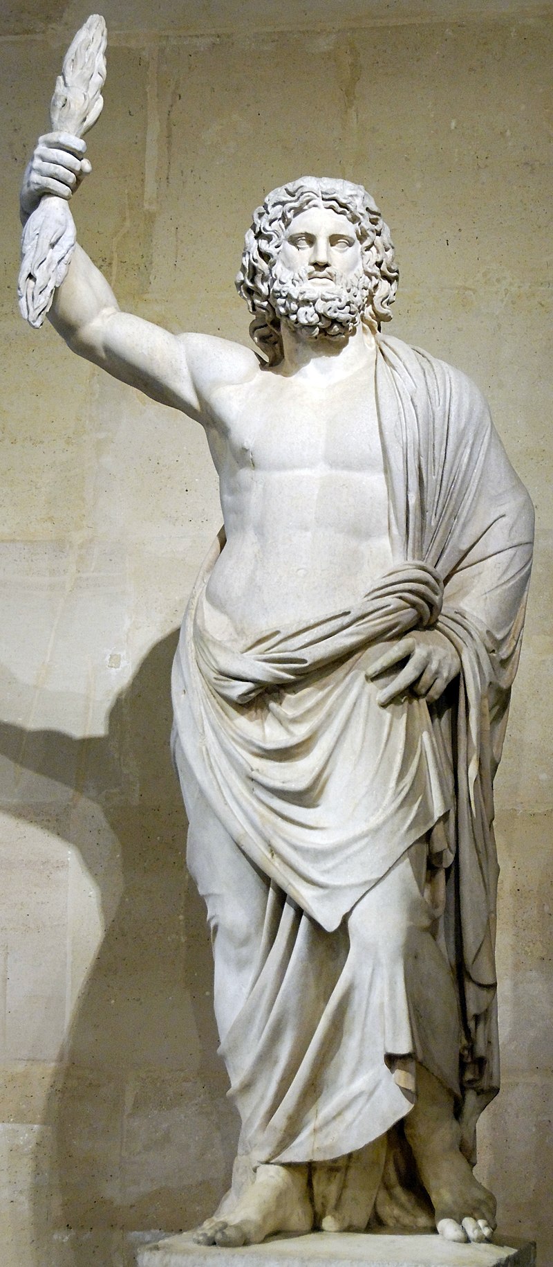 그리스 로마 신화의 난봉꾼 제우스도 건드리지 못한 세 여신 | 인스티즈