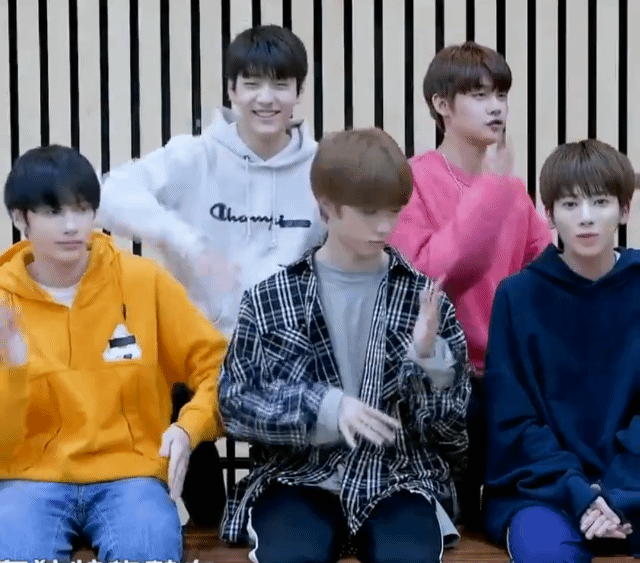 그래 한다 💙투바투 영업🧡 내가 한다 | 인스티즈