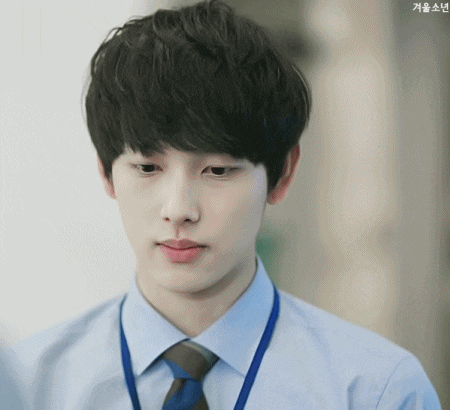 미생 때 임시완 비주얼 ㄹㅇ 충격이었음 | 인스티즈