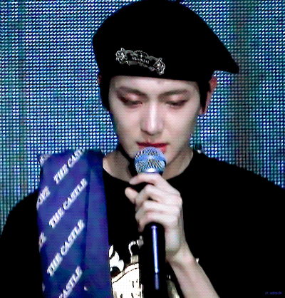 베레모 씌우지마!!!하면서 사진 찾아봤는데 | 인스티즈