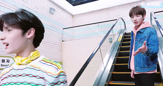 나 투바투 막내들 사랑하잖니 | 인스티즈