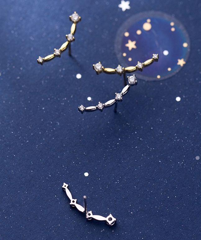 🖤925순은 이어커프/ 귀걸이 1000원부터 9900원 120종🖤 | 인스티즈