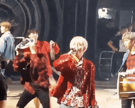 일상이 시트콤에 티키타카 쩌는 방탄ㅋㅋㅋㅋㅋㅋ | 인스티즈