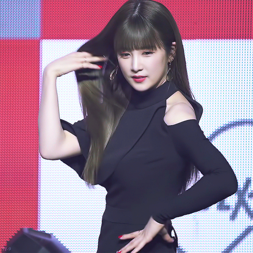 보는 내 눈이 상쾌해지는 박초롱 여쿨 스타일링 | 인스티즈