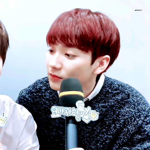 성진 남준 아론의 공통점 | 인스티즈