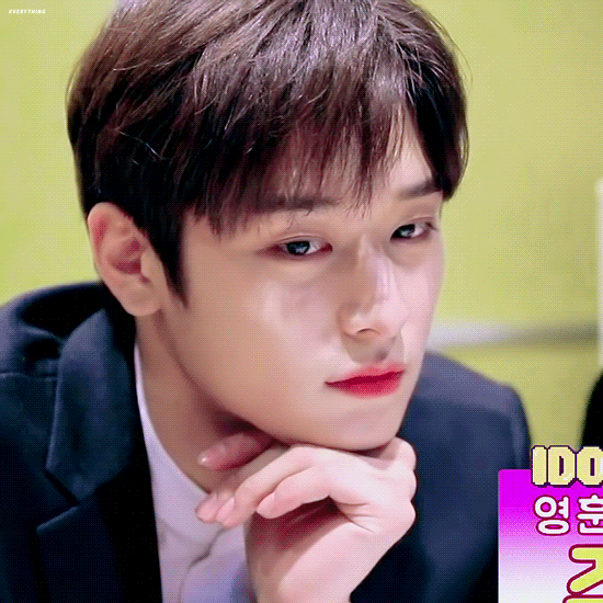 내 갤러리 속 잘생긴 남돌 마구잡이로 모아봄 | 인스티즈