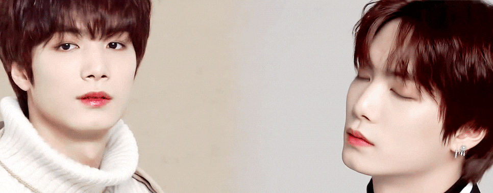 대놓고 외모 부심 쩌는 아이돌; | 인스티즈