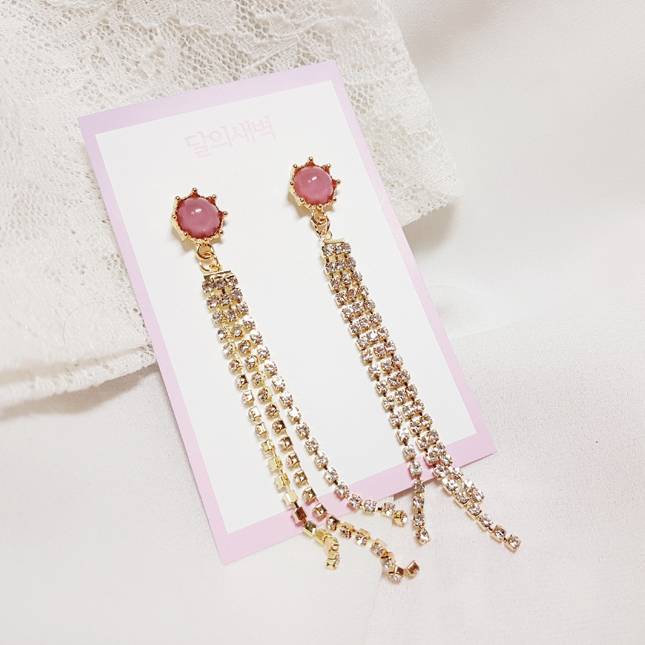 ♥귀걸이 5000원 20종 공구합니다♥ | 인스티즈